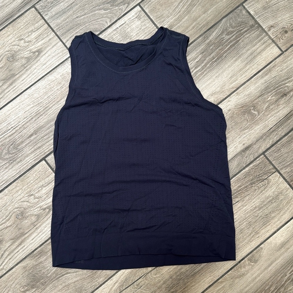Athleta tank